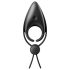 Satisfyer Sniper - Anillo vibrador recargable (negro)