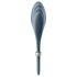 Satisfyer Duelist - Anillo Vibrador Recargable (Gris)