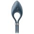 Satisfyer Duelist - anillo vibrador recargable (gris)