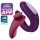 Satisfyer Partner Box 1 - set de vibradores inteligentes para parejas (2 piezas)