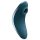 Satisfyer Amante de la Vulva 1 - Vibrador de Clítoris con Ondas de Aire (Azul)