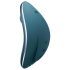 Satisfyer Amante de la Vulva 1 - Vibrador de Clítoris con Ondas de Aire (Azul)