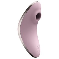   Satisfyer Vulva Lover 1 - vibrador de succión para clítoris (violeta)