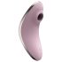 Satisfyer Vulva Lover 1 - Estimulador de Clítoris por Aire (Violeta)
