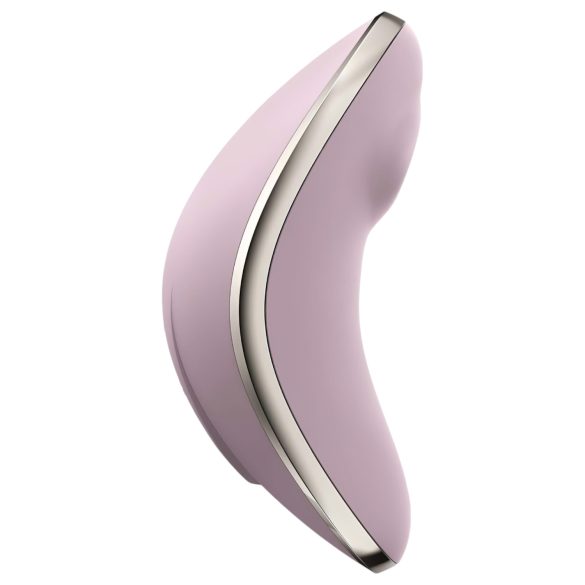 Satisfyer Vulva Lover 1 - succionador de clítoris - ondas de aire - violeta