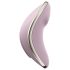 Satisfyer Vulva Lover 1 - Estimulador de Clítoris por Aire (Violeta)