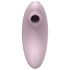 Satisfyer Vulva Lover 1 - Estimulador de Clítoris por Aire (Violeta)