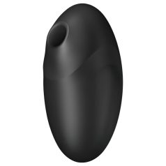   Satisfyer Amante de Vulva 3 - Estimulador de Clítoris por Aire (Negro)