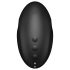 Satisfyer Vulva Lover 3 - Estimulador de Clítoris por Ondas de Aire (negro)