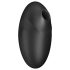 Satisfyer Amante de Vulva 3 - Estimulador de Clítoris por Aire (Negro)