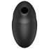 Satisfyer Vulva Lover 3 - Estimulador de Clítoris por Ondas de Aire (negro)