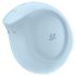 Satisfyer Sugar Rush - estimulador de clítoris con aire (azul)
