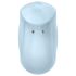 Satisfyer Sugar Rush - estimulador de clítoris con aire (azul)