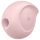 Satisfyer Sugar Rush - Vibrador clitoriano de ondas de aire (rosado)