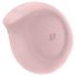 Satisfyer Sugar Rush - Vibrador clitoriano de ondas de aire (rosado)