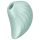 Satisfyer Pearl Diver - vibrador clítoris con ondas (menta)