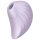 Satisfyer Pearl Diver - estimulador de clítoris con ondas de aire (violeta)