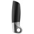 Satisfyer Power - inteligente, masturbador recargable (negro)