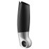 Satisfyer Power - inteligente, masturbador recargable (negro)