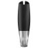 Satisfyer Power - inteligente, masturbador recargable (negro)