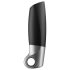 Satisfyer Power - Masturbador Inteligente Recargable (negro)