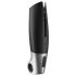 Satisfyer Power - inteligente, masturbador recargable (negro)