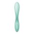 Satisfyer Rrrolling - Vibrador con bolas G-Spot (menta)