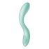 Satisfyer Rrrolling - Vibrador con bolas G-Spot (menta)