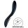 Satisfyer Rrrolling - Vibrador Punto G bolas giratorias (negro)