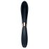 Satisfyer Rrrolling - Vibrador Punto G bolas giratorias (negro)