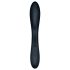 Satisfyer Rrrolling - Vibrador Punto G bolas giratorias (negro)