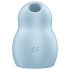 Satisfyer Pro To Go 1 - Estimulador de clítoris azul