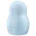 Satisfyer Pro To Go 1 - Estimulador de clítoris azul
