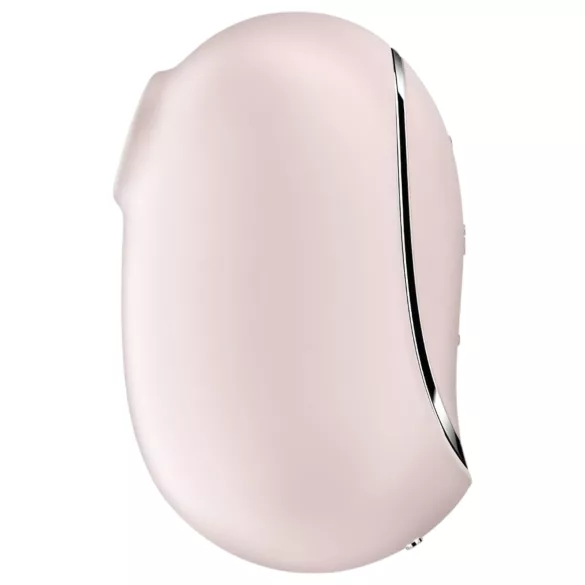 Satisfyer Pro To Go 2 - succionador de clítoris por ondas de aire - beige