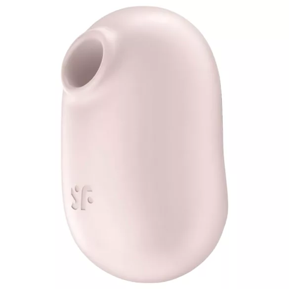Satisfyer Pro To Go 2 - succionador de clítoris por ondas de aire - beige