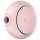 Satisfyer Pro To Go 3 - Estimulador de clítoris con ondas de aire (rosa)