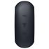 /Satisfyer Pro To Go 3 - Estimulador de Clítoris de Ondas de Aire (Negro)