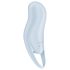 Satisfyer Pocket Pro 1 - Estimulador de Clítoris Air Pulse (Azul)