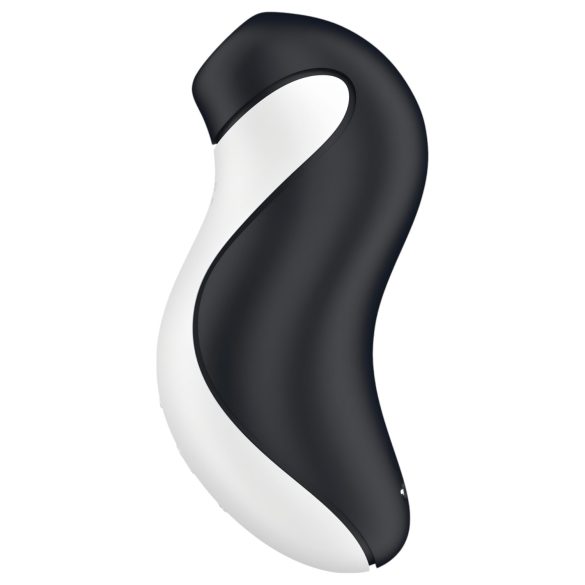 Satisfyer Orca - estimulador clitoriano impermeable
