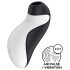 Satisfyer Orca - estimulador clitoriano impermeable