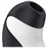 Satisfyer Orca - estimulador clitoriano impermeable