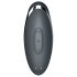 Satisfyer Tap & Climax 2 - 2en1 vibrador clítoris (gris)