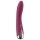 Satisfyer Spinning Vibe 1 - vibrador rotante punto G (rojo)