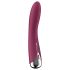 Satisfyer Spinning Vibe 1 - vibrador rotante punto G (rojo)