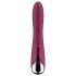 Satisfyer Spinning Vibe 1 - vibrador rotante punto G (rojo)