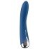 Satisfyer Spinning Vibe 1 - Vibrador Punto G con Cabeza Giratoria (Azul)