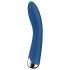 Satisfyer Spinning Vibe 1 - Vibrador rotativo punto G (azul)