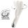Satisfyer Spinning Rabbit 1 - Vibrador con Brazo Rotatorio para Clítoris (Beige)