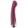 Satisfyer Spinning G-Spot 1 - Vibrador con Cabezal Giratorio para Punto G (Rojo)