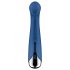 Satisfyer Spinning G-Spot 1 - vibrador rotativo punto G (azul)